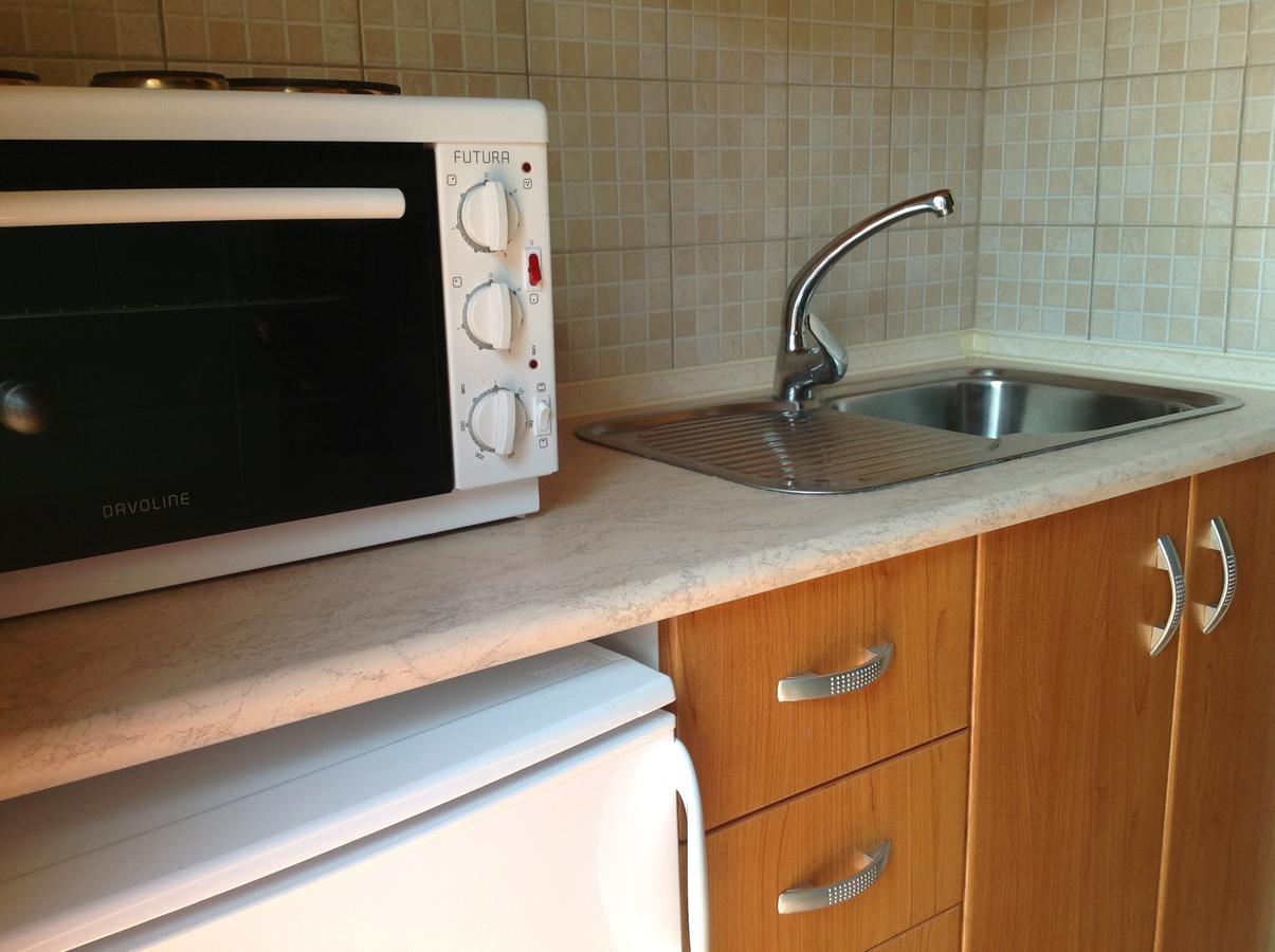 Elena Apartments Никити Номер фото